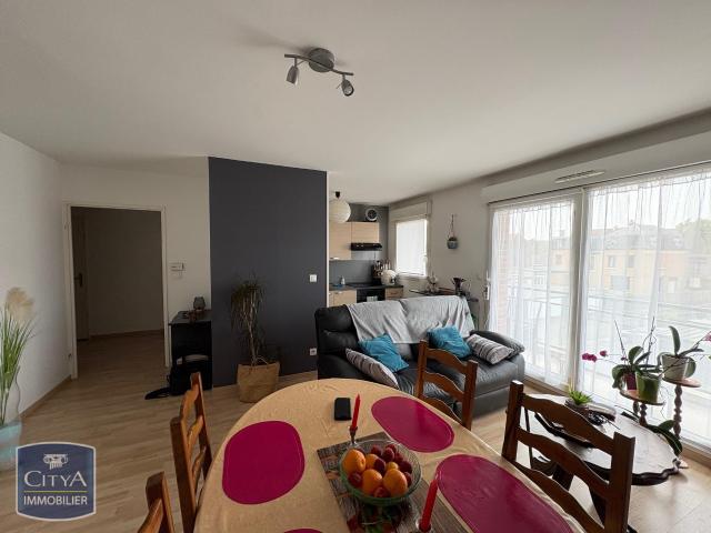 Appartement vente à Lille, La Bassée