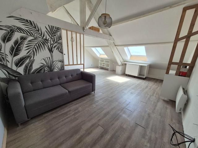 Appartement vente à Lille, La Bassée