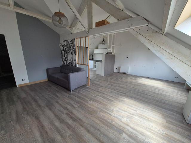 Appartement vente à Lille, La Bassée