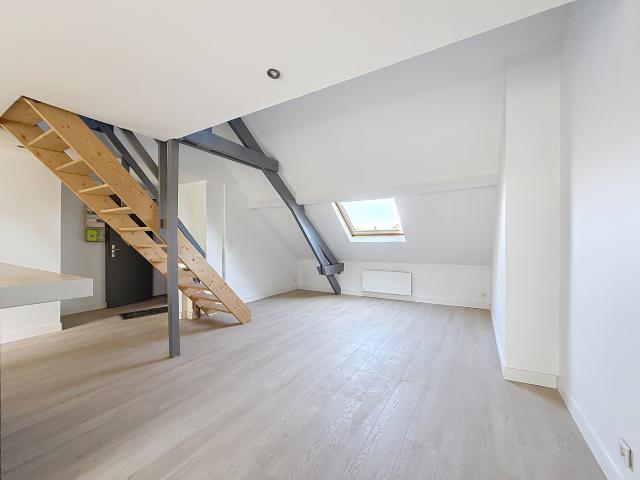 Duplex vente à La Bassée, Nord