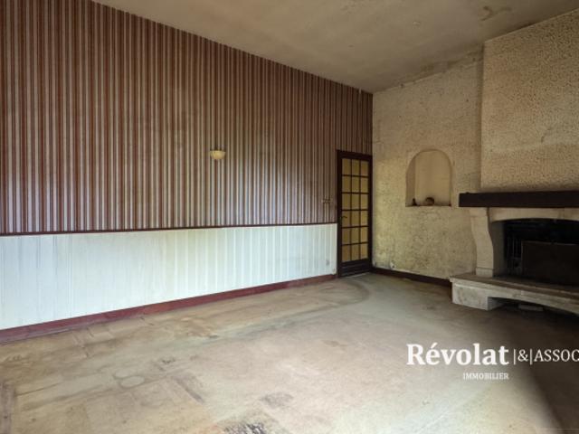 Maison vente à Bordeaux