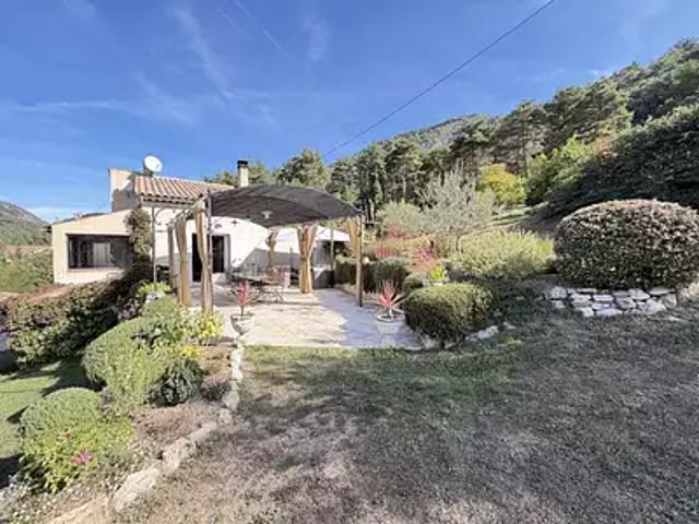 Maison vente à Le Village, La Bastide