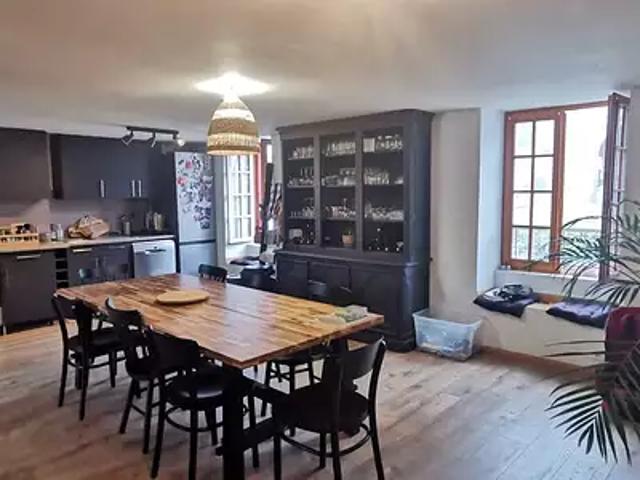 Appartement vente à France métropolitaine, La Bastide-clairence