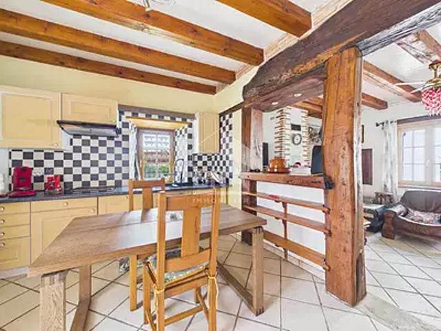 Maison vente à Bayonne, La Bastide-clairence