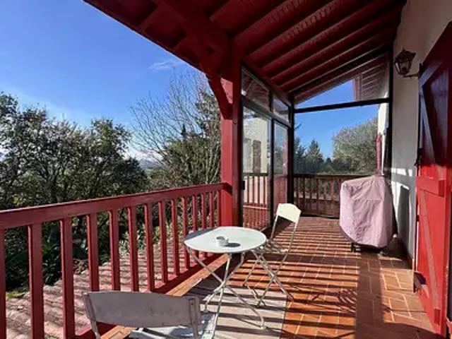 Maison vente à Bayonne, La Bastide-clairence