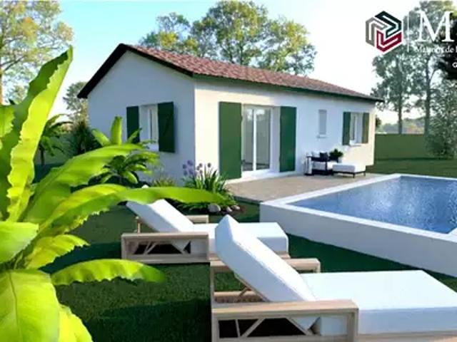 Maison vente à France métropolitaine, La Bastide-clairence