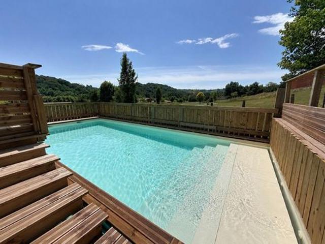 Villa vente à Bayonne, La Bastide-clairence