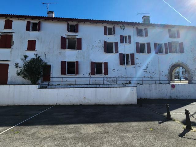 Maison vente à Bayonne, La Bastide-clairence
