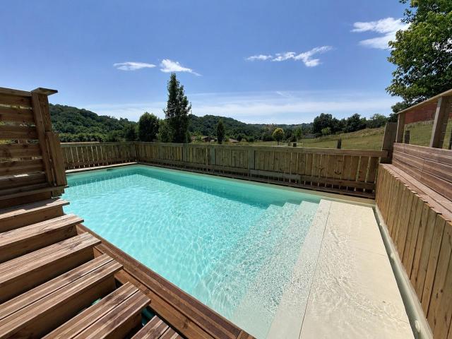 Maison vente à Bayonne, La Bastide-clairence