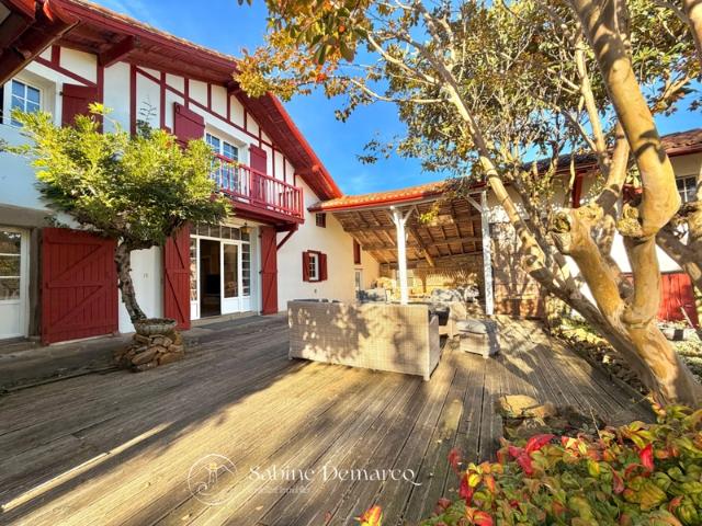 Maison vente à France métropolitaine, La Bastide-clairence