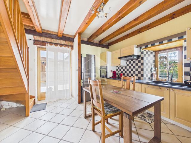 Maison vente à Bayonne, La Bastide-clairence