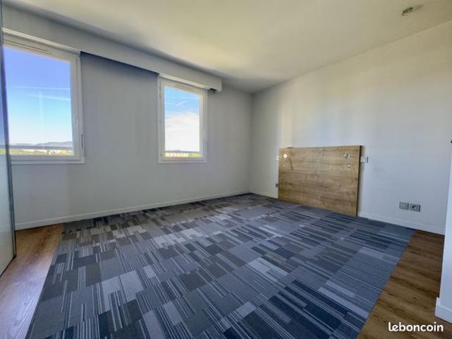 Appartement vente à Marseille