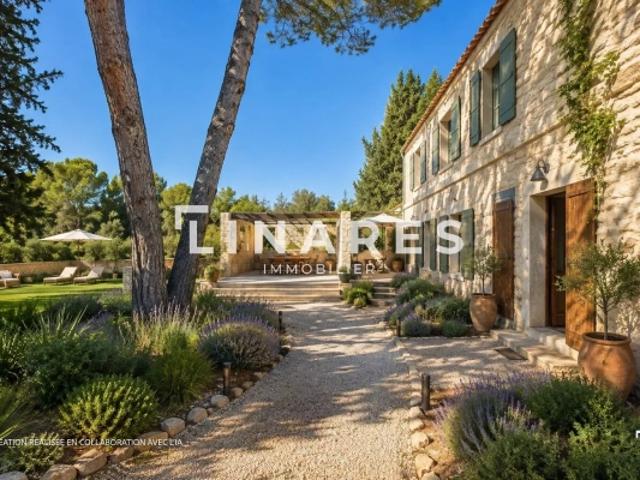Maison vente à Puyricard, Aix-en-Provence