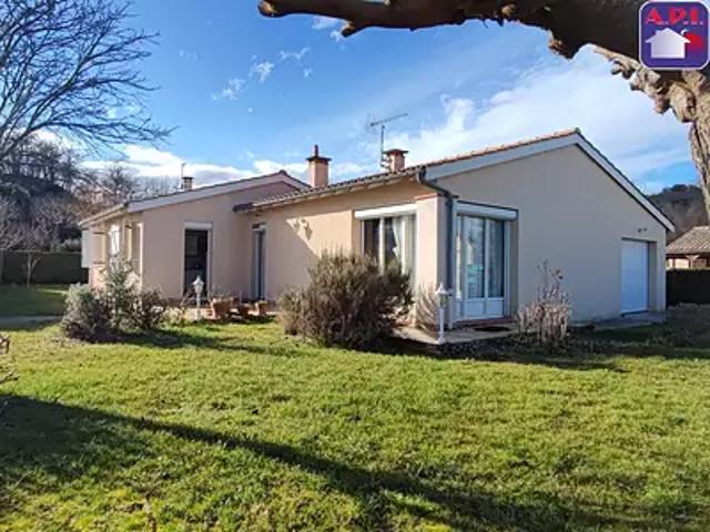 Maison vente à La Bastide-de-Bousignac, Ariège