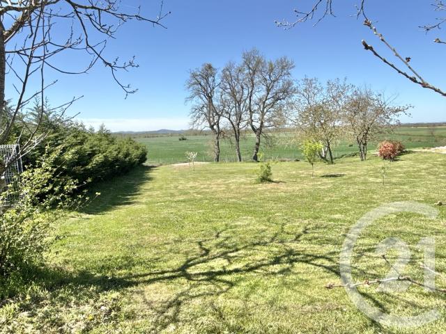 Terrain vente à Pamiers, La Bastide-de-lordat