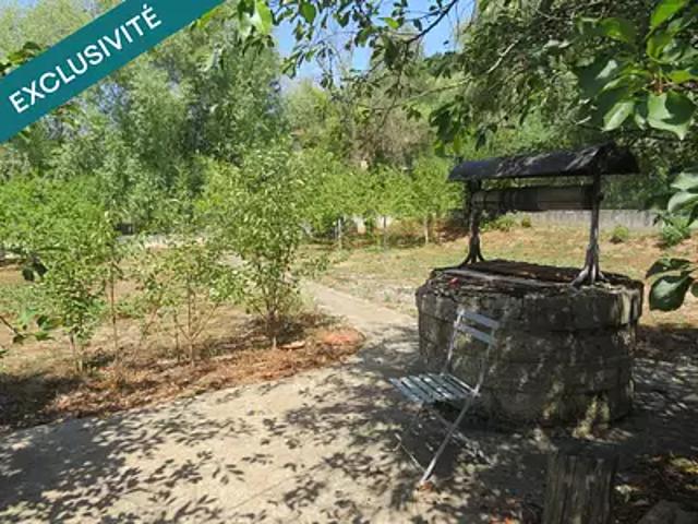 Maison vente à La Bastide-de-Sérou, Ariège