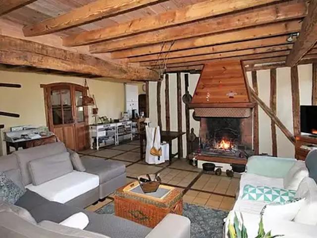 Maison vente à Saint-Girons, La Bastide-de-sérou