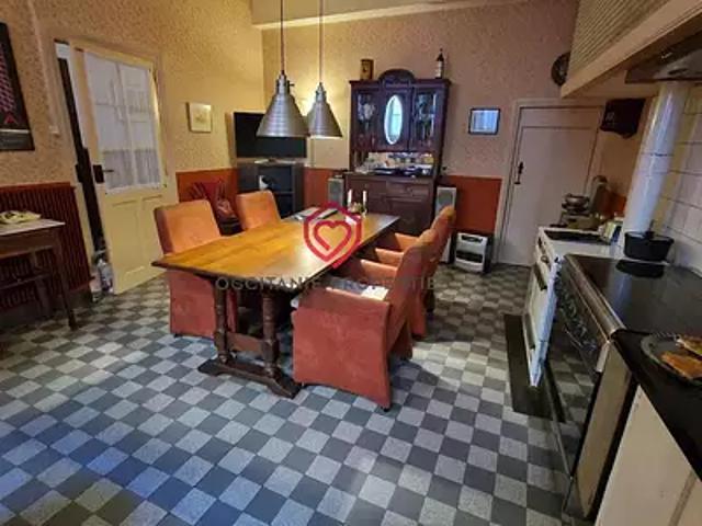 Maison vente à La Bastide-de-Sérou, Ariège