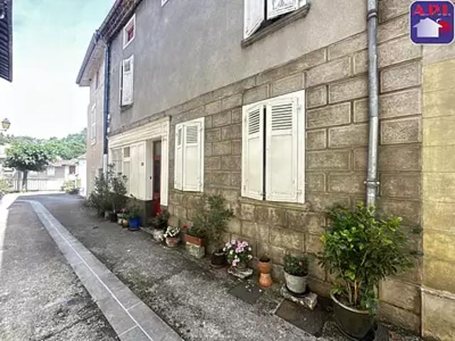 Maison vente à Saint-Girons, La Bastide-de-sérou