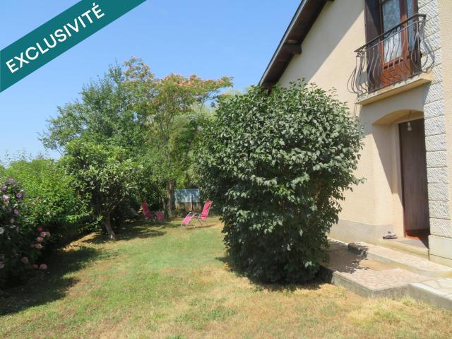 Maison vente à Saint-Girons, La Bastide-de-sérou