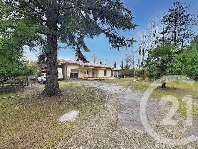 Maison vente à Saint-Girons, La Bastide-de-sérou