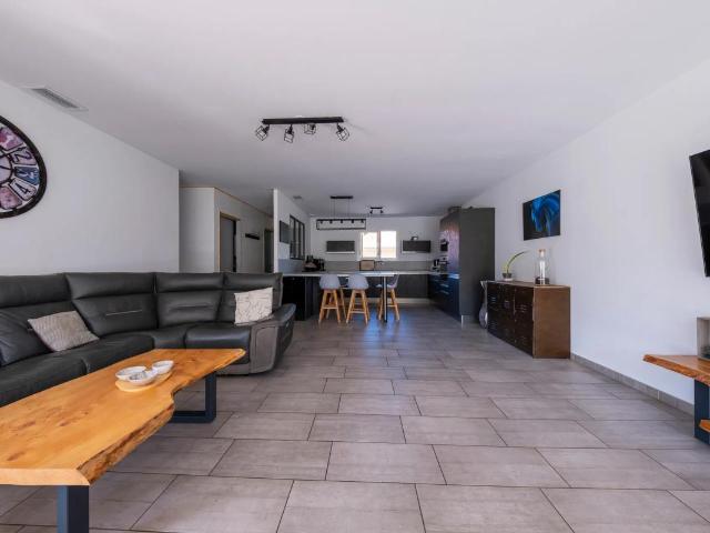 Maison vente à La Bastide-de-Sérou, Ariège
