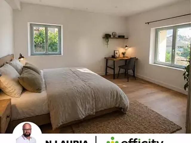Appartement vente à Apt, La Bastide-des-jourdans