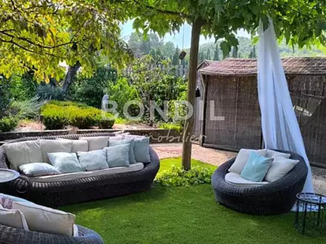 Maison vente à Apt, La Bastide-des-jourdans