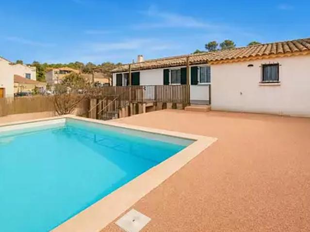 Maison vente à Apt, La Bastide-des-jourdans