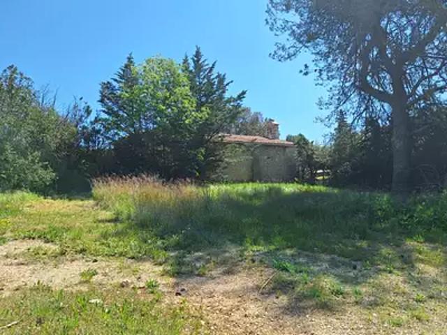 Terrain vente à Apt, La Bastide-des-jourdans