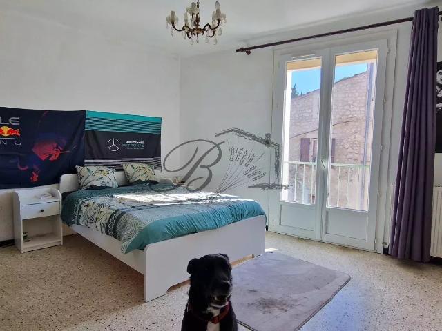 Maison vente à La Bastide-des-Jourdans, Vaucluse