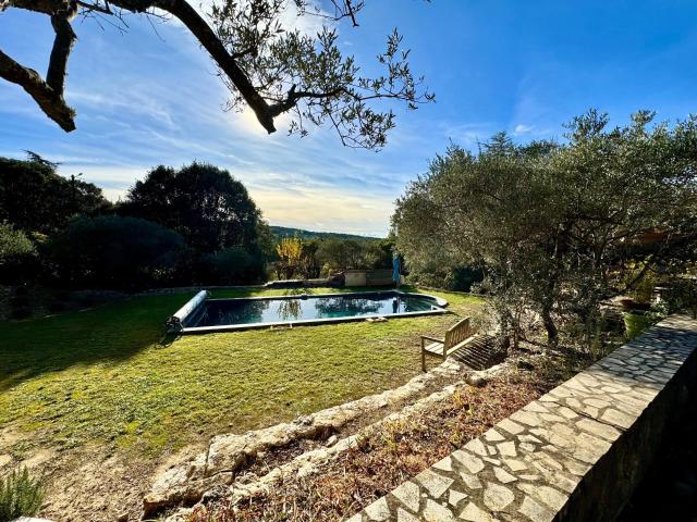 Maison vente à La Bastide-des-Jourdans, Vaucluse