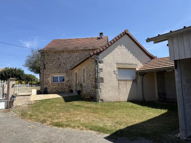 Maison location à Villefranche-de-Rouergue, La Bastide-l'evêque