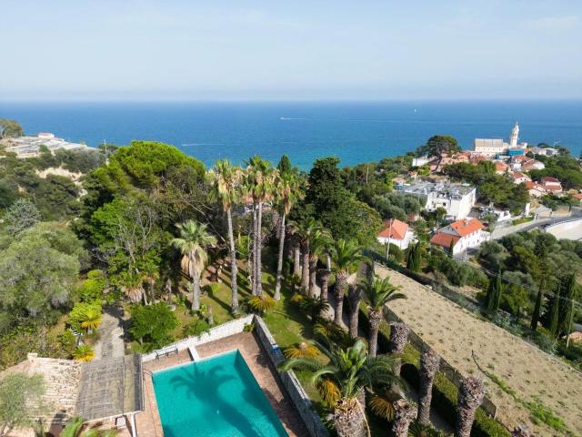 Casa in vendita a San Remo, Liguria