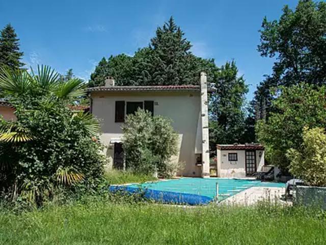 Maison vente à La Bastide-sur-l'Hers, Ariège