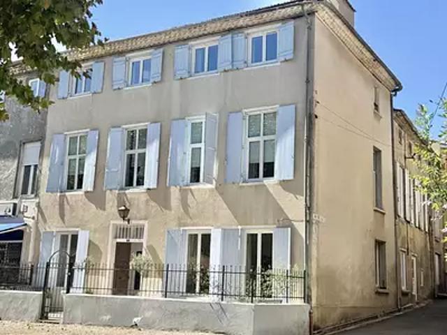 Maison vente à La Bastide-sur-l'Hers, Ariège