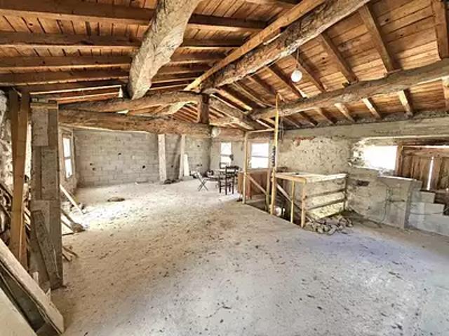 Maison vente à Pamiers, La Bastide-sur-l'hers