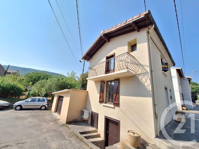 Maison vente à Pamiers, La Bastide-sur-l'hers
