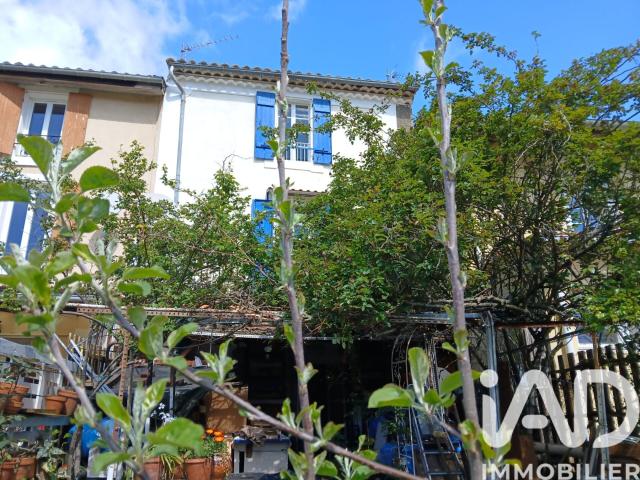 Maison vente à Pamiers, La Bastide-sur-l'hers