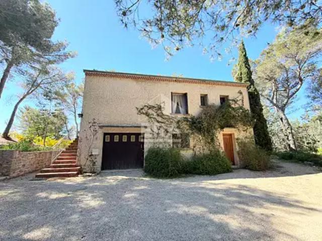 Maison vente à Apt, La Bastidonne