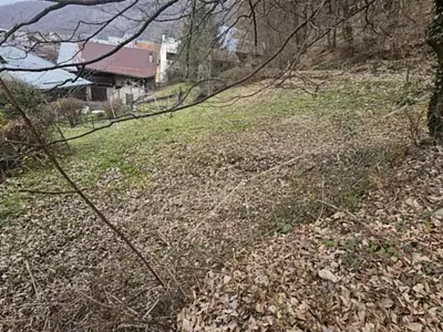 Terrain vente à Albertville, La Bâthie
