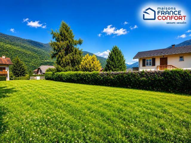 Maison vente à Albertville, La Bâthie