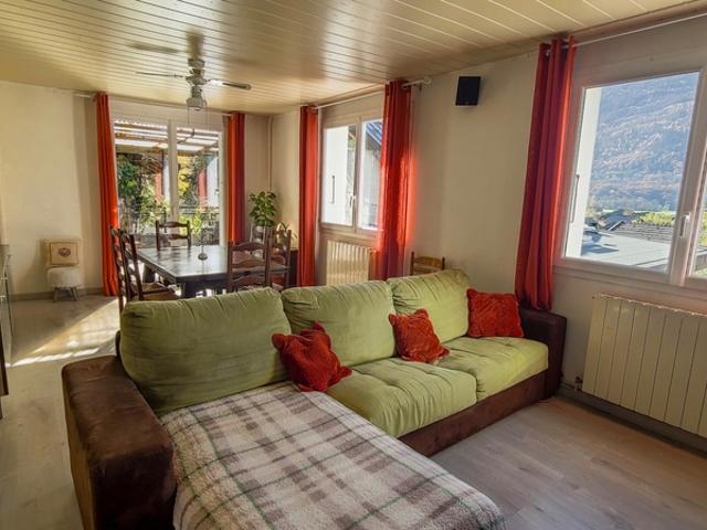 Maison vente à Albertville, La Bâthie