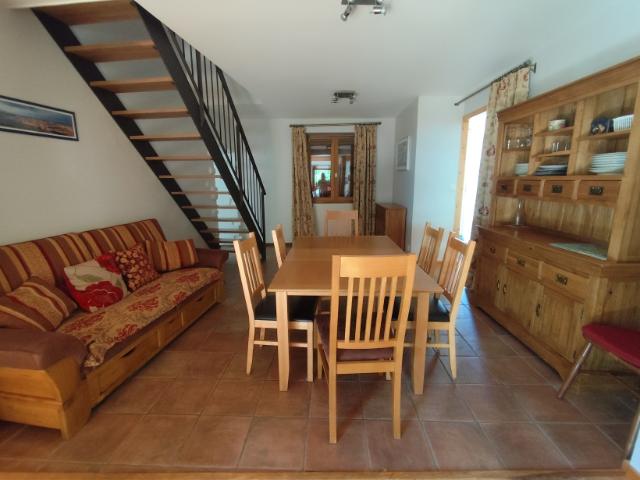 Maison location à Briançon, Les Vigneaux