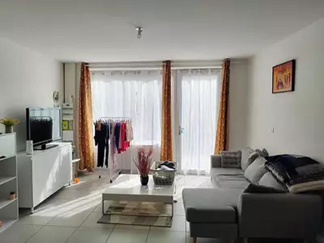 Maison location à La Tour-du-Pin, La Bâtie-montgascon