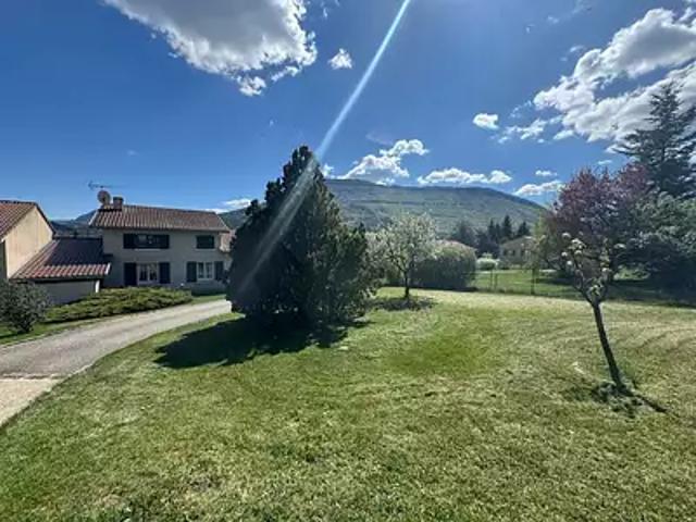 Maison vente à Gap, La Bâtie-montsaléon
