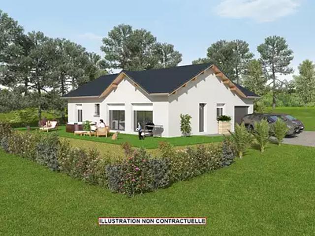 Maison vente à Gap, La Bâtie-neuve