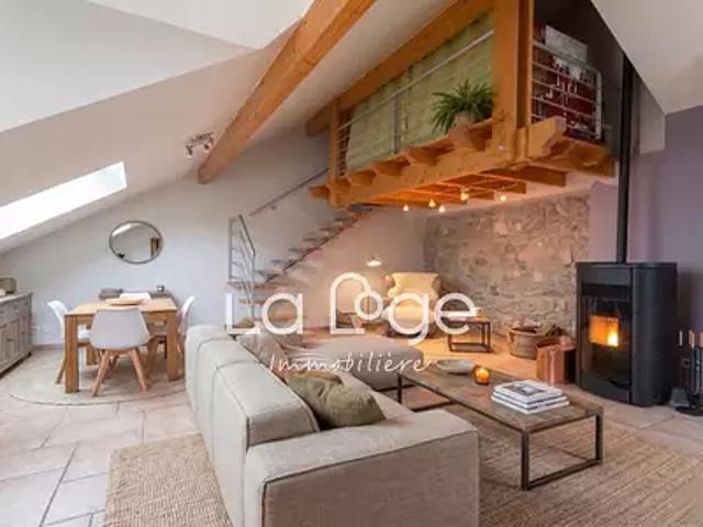 Maison vente à Gap, La Bâtie-neuve