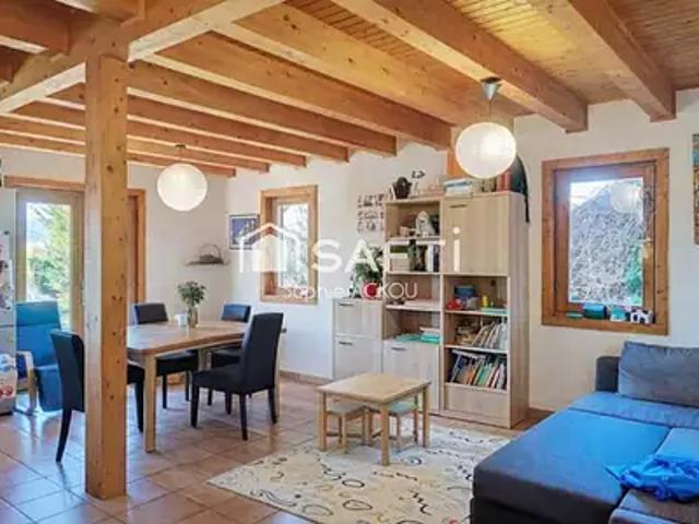 Maison vente à Gap, La Bâtie-neuve