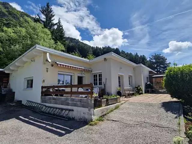 Maison vente à Gap, La Bâtie-neuve